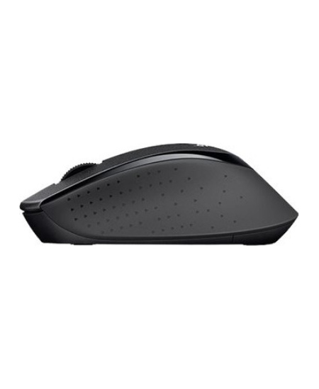 Logitech Mouse B330 Silent Plus Wireless, Black