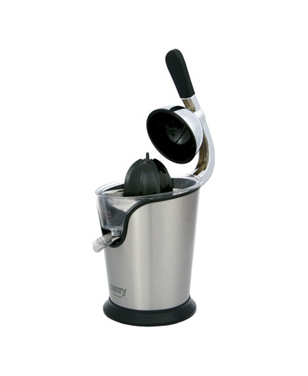 Camry Profesional Citruis Juicer CR 4006 Type Electrical, Stainless steel, 500 W, Number of speeds 1