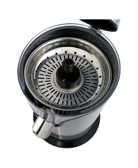 Camry Profesional Citruis Juicer CR 4006 Type Electrical, Stainless steel, 500 W, Number of speeds 1