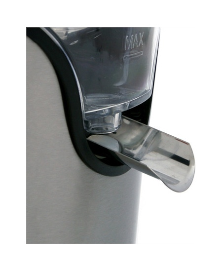 Camry Profesional Citruis Juicer CR 4006 Type Electrical, Stainless steel, 500 W, Number of speeds 1