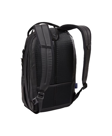 Thule | TACTBP-114 Tact | Backpack 16L | Backpack for laptop | Black