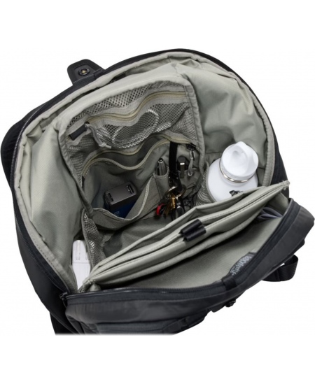 Thule | TACTBP-114 Tact | Backpack 16L | Backpack for laptop | Black