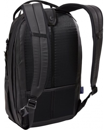 Thule | TACTBP-114 Tact | Backpack 16L | Backpack for laptop | Black