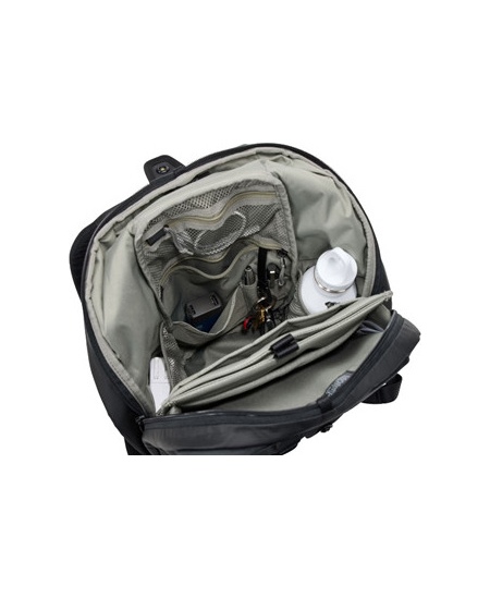 Thule | TACTBP-114 Tact | Backpack 16L | Backpack for laptop | Black