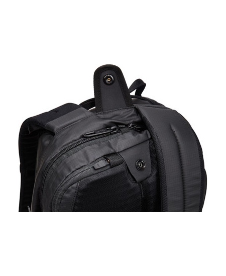 Thule | TACTBP-114 Tact | Backpack 16L | Backpack for laptop | Black