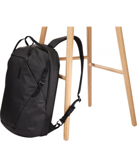 Thule | TACTBP-114 Tact | Backpack 16L | Backpack for laptop | Black