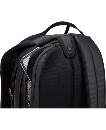 Thule | TACTBP-114 Tact | Backpack 16L | Backpack for laptop | Black