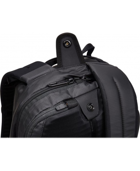 Thule | TACTBP-114 Tact | Backpack 16L | Backpack for laptop | Black