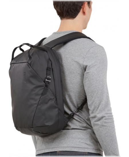 Thule | TACTBP-114 Tact | Backpack 16L | Backpack for laptop | Black