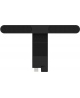 Lenovo | ThinkVison Monitor Soundbar | MS30 | Black