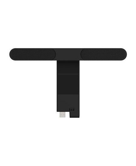 Lenovo | ThinkVison Monitor Soundbar | MS30 | Black