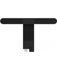 Lenovo | ThinkVison Monitor Soundbar | MS30 | Black