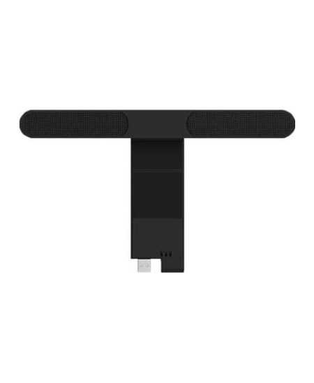 Lenovo | ThinkVison Monitor Soundbar | MS30 | Black