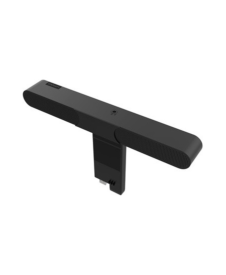 Lenovo | ThinkVison Monitor Soundbar | MS30 | Black