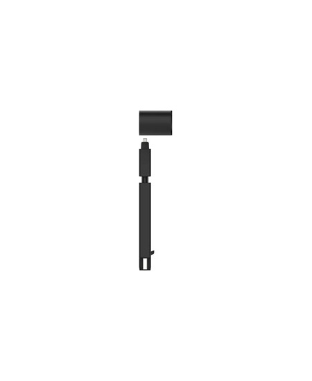 Lenovo | ThinkVison Monitor Soundbar | MS30 | Black