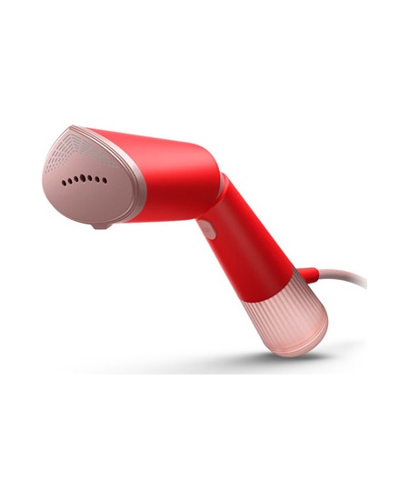 Philips | Steamer | STH5020/40 5000 Series | Handheld | 1300 W | 0.12 L | 24 g/min | Coral