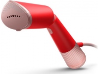 Philips | Steamer | STH5020/40 5000 Series | Handheld | 1300 W | 0.12 L | 24 g/min | Coral