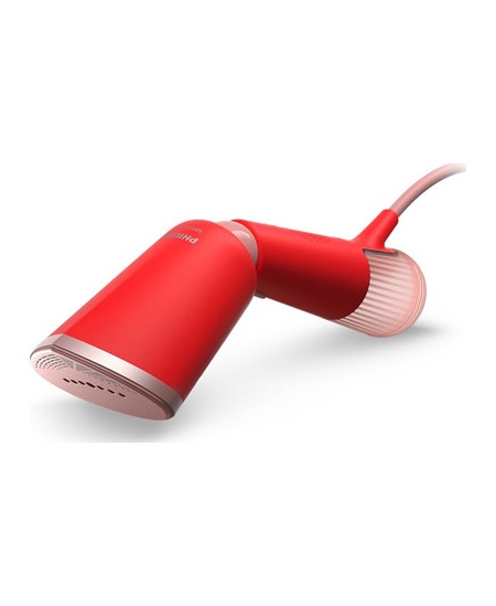 Philips | Steamer | STH5020/40 5000 Series | Handheld | 1300 W | 0.12 L | 24 g/min | Coral