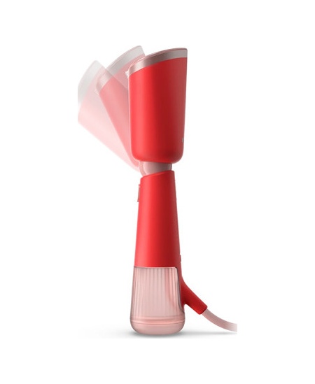Philips | Steamer | STH5020/40 5000 Series | Handheld | 1300 W | 0.12 L | 24 g/min | Coral