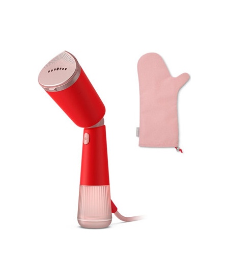 Philips | Steamer | STH5020/40 5000 Series | Handheld | 1300 W | 0.12 L | 24 g/min | Coral