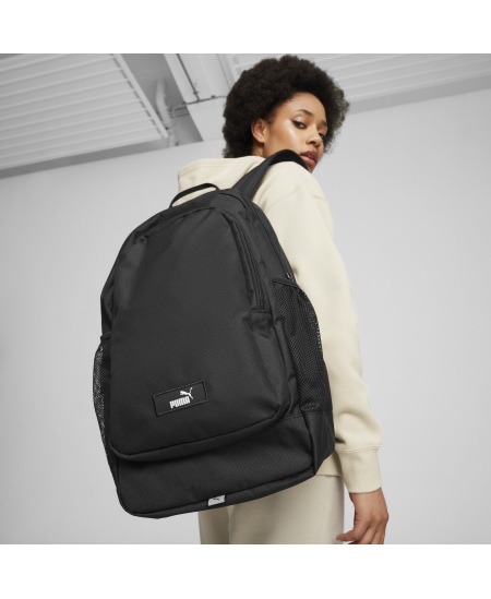Puma Kuprinė Academy Backpack Black 090697 01