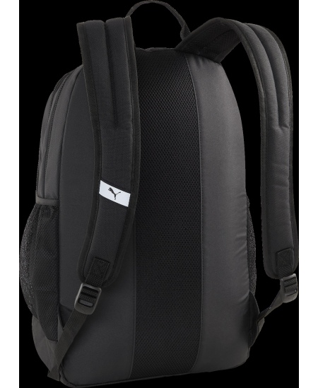 Puma Kuprinė Academy Backpack Black 090697 01