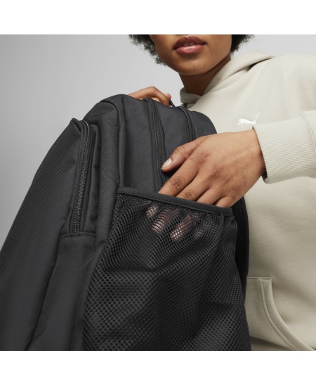 Puma Kuprinė Academy Backpack Black 090697 01