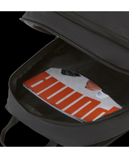 Puma Kuprinė Academy Backpack Black 090697 01
