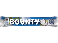 Šokoladinis batonėlis BOUNTY Milk, 57 g