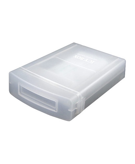 Raidsonic | ICY BOX | Protection box for 3.5" | SATA | 3.5"