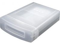 Raidsonic | ICY BOX | Protection box for 3.5" | SATA | 3.5"
