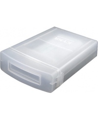 Raidsonic | ICY BOX | Protection box for 3.5" | SATA | 3.5"