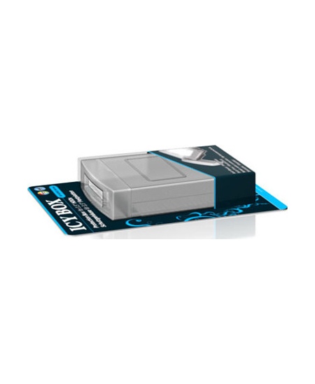 Raidsonic | ICY BOX | Protection box for 3.5" | SATA | 3.5"