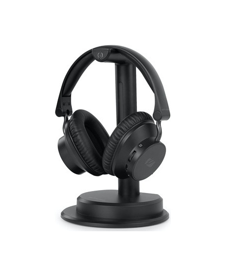 Muse | TV Headphones | M-285 CTV | Bluetooth | Black
