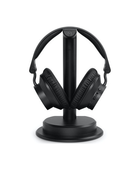 Muse | TV Headphones | M-285 CTV | Bluetooth | Black