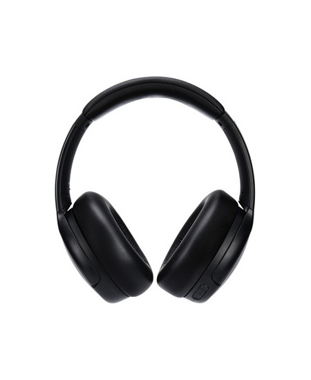 Panasonic Stereo Headphones with Hybrid ANC | RB-M600BE-K | Bluetooth | Over-ear | Noise canceling | Wireless | Black