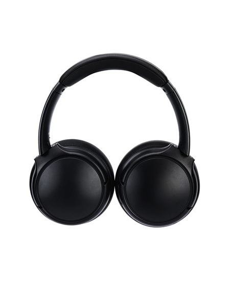 Panasonic Stereo Headphones with Hybrid ANC | RB-M600BE-K | Bluetooth | Over-ear | Noise canceling | Wireless | Black