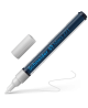 Žymeklis SCHNEIDER Paint Marker Maxx 271, 1-2 mm, baltas