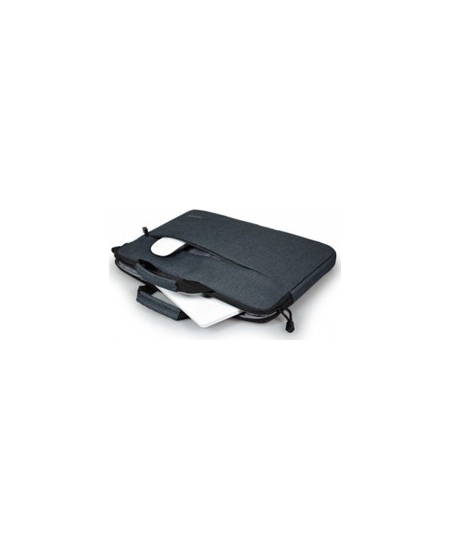 Port Designs Belize Fits up to size 15.6 ", Black, Shoulder strap, Messenger - Briefcase