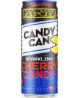 Gazuotas gaivusis gėrimas CANDY CAN x Pac-Man Cherry Candy, 0.33 l