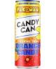 Gazuotas gaivusis gėrimas CANDY CAN x Pac-Man Orange Candy, 0.33 l