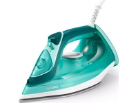 Philips | Iron | DST3030/70 | Steam Iron | 2400 W | Water tank capacity 300 ml | Continuous steam 40 g/min | Steam boost perform