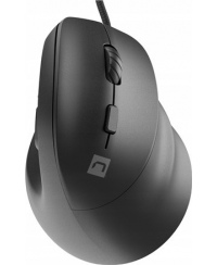 Genesis Mouse | Natec Crake 2 Pro | Wired | Black