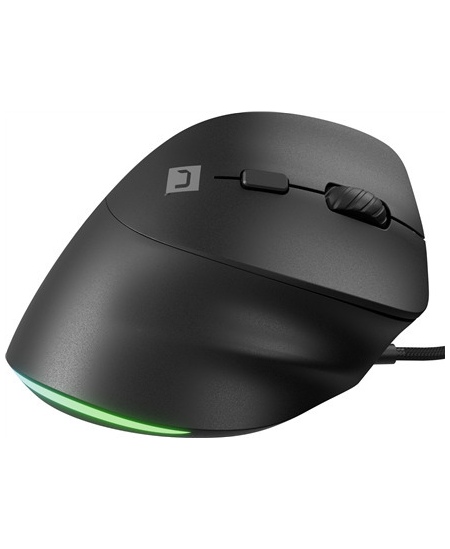 Genesis Mouse | Natec Crake 2 Pro | Wired | Black