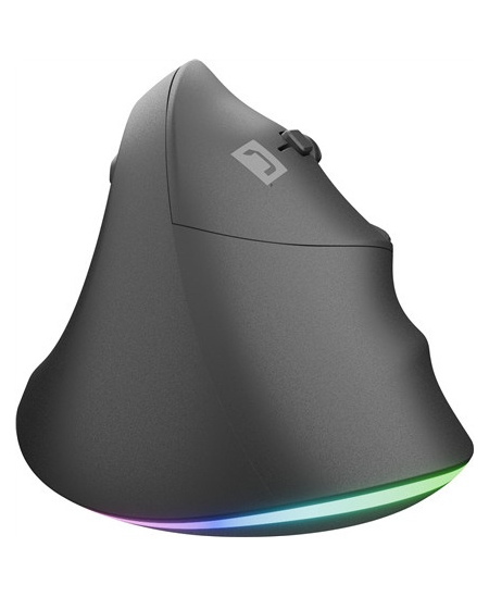 Genesis Mouse | Natec Crake 2 Pro | Wired | Black