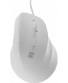 Genesis Mouse | Natec Crake 2 Pro | Wired | White