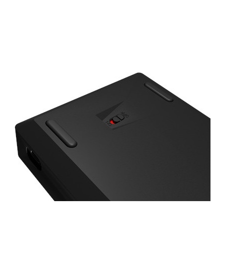 Genesis | THOR 660 G2 | Gaming keyboard | Wireless/Wired | US | Black | 2.4 GHz, Bluetooth, USB | Tactile