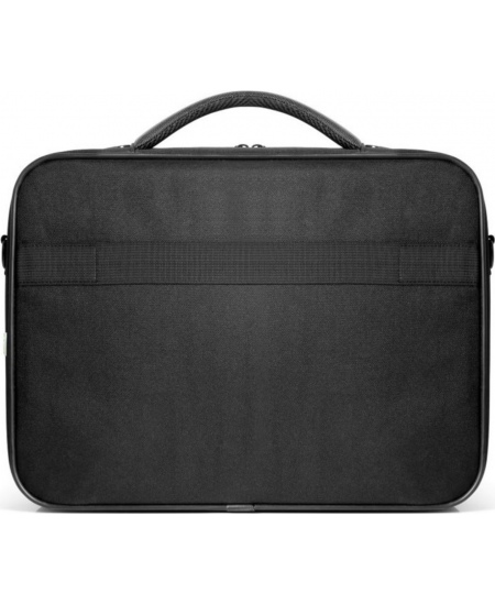 PORT DESIGNS | Courchevel | Fits up to size 15.6 " | Messenger - Briefcase | Black | Shoulder strap