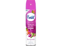 Oro gaiviklis BRAIT Oriental Garden , 300ml