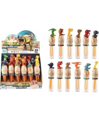 Muilo burbulai Dinozaurai, 50 ml